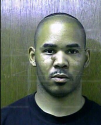 Jermel Johnson