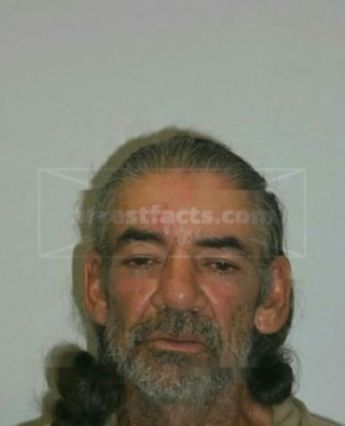 Jesus Martinez