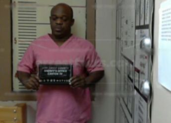 Harold Dewayne Black