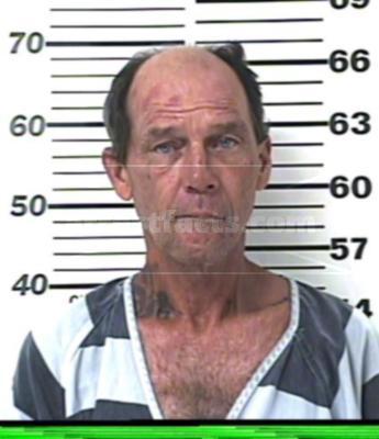 Gregory Britte Brown