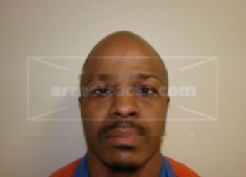 Keith Lavalle Chapman