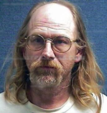 Terry Lee Heil