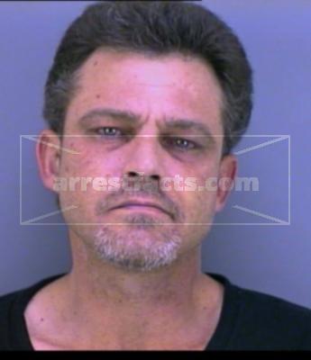 Terry Alton Hudson