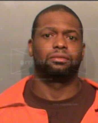 Tyrone Tate