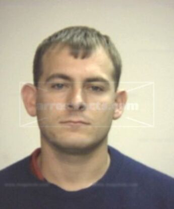 Dustin Glen Weeks