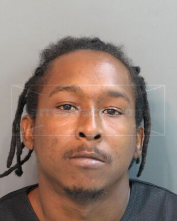 Curtis Jerome Robinson
