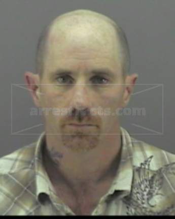 Ronald Alfred Huddleston