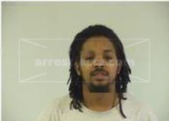 Delon J. Carter