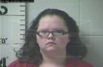Bethany Anne Underwood