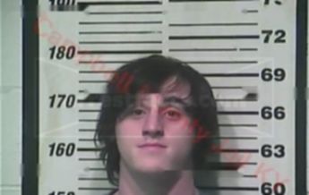 Kenneth Ray Patton