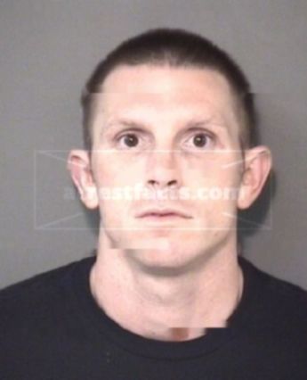 Dustin Lane Rape