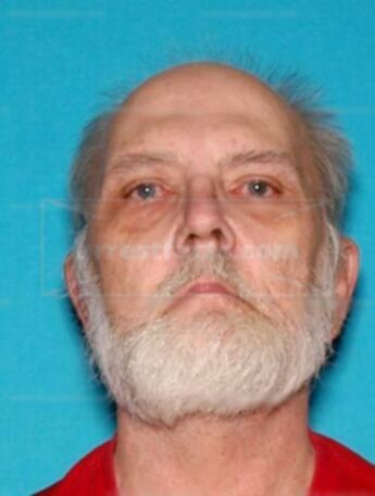 Glen Theodore Davis