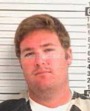 Tyler Wesley Shelton
