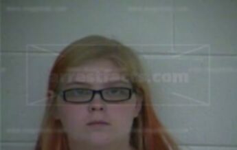 Amber Walker