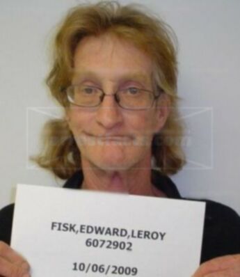Edward Leroy Fisk