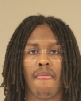 Michael Terrell Shannon