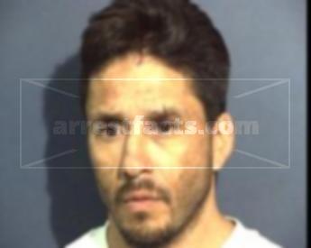 Tony Delagarza
