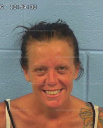 Alisha Suzanne Mccullough