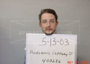 Jeffery J Anderson