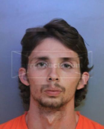 Chance Michael Metz