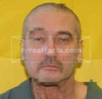 Glenn Daniel Chaffee