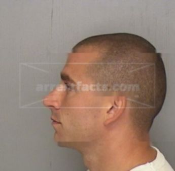 Zachari Allen Kozar