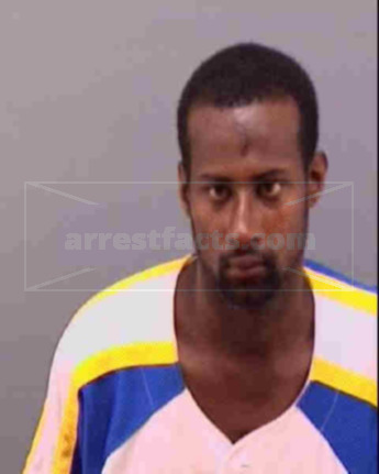 Christopher Lanier Johnson