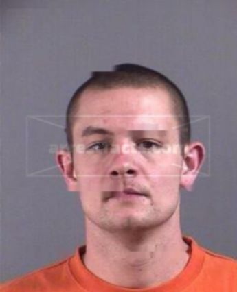 Cody Allen Page