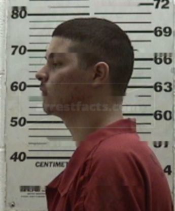 Elias Maestas