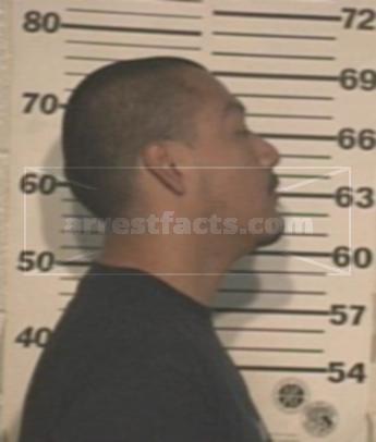 Jason Mejia Alonzo