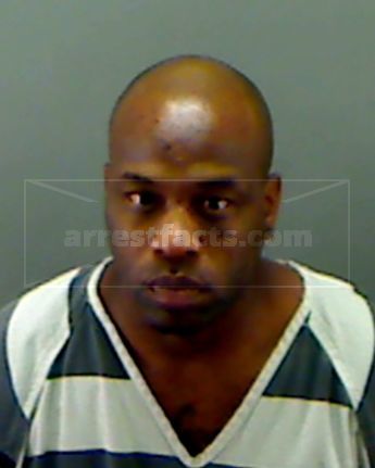 Devone Vernon Harris