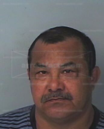 Jorge Alberto Torres
