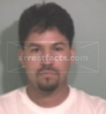 Jose Refugio Mendoza-Diaz