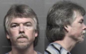 Douglas Steven Jones