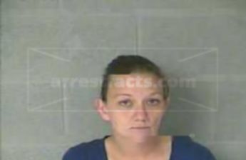 Rebecca Michelle Hoskins