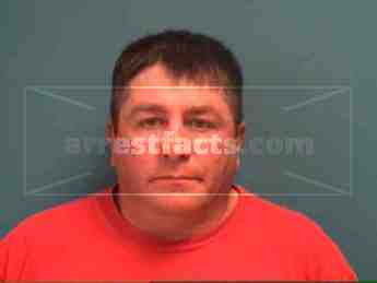 Patrick David Meyer