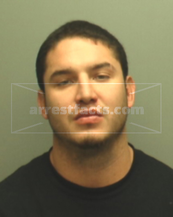 Oscar Adrian Romero