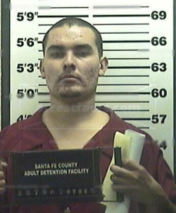 Kenneth Franklin Vaughn