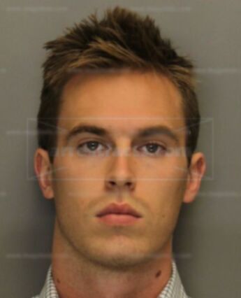 Carter Chandler Bryan