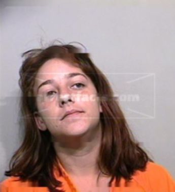 Melissa Dawn Castellow
