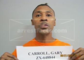 Gary Carroll