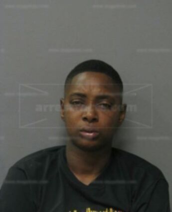 Danricka Nicole Broussard