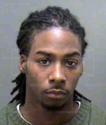 Tyrone Chrismo Jeffers