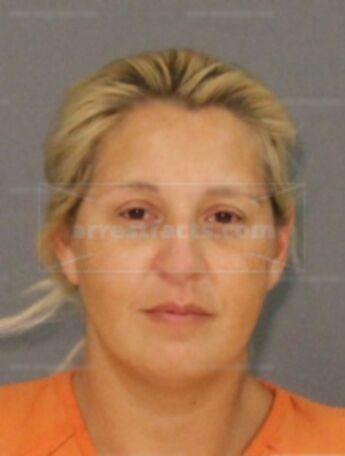 Sherri Lynne Ford Carsner