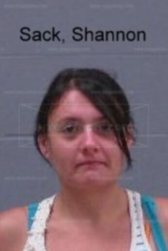 Shannon Ann Sack