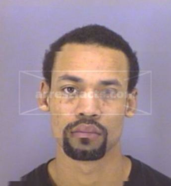 Anthony Luther Green