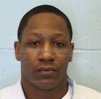 Demetrius D. Davis