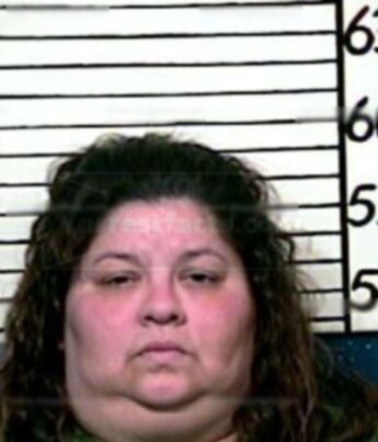 Cynthia Ann Aguilar