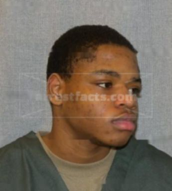 Taveen T Martin-Smith
