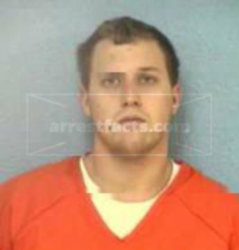 Justin Daniel Darby